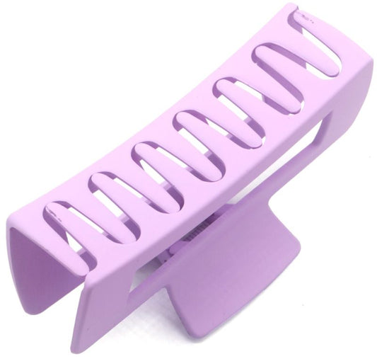 Haarklem Essential Paars