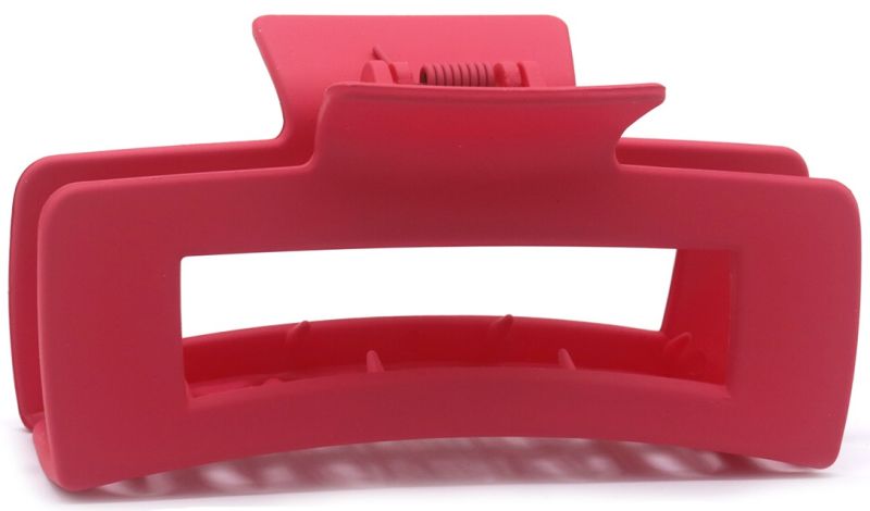 Haarklem Essential Rood