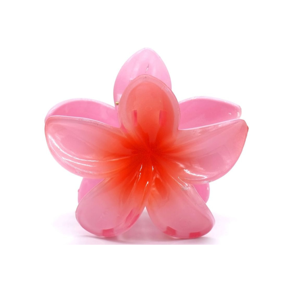 Haarklem Flower Oranje