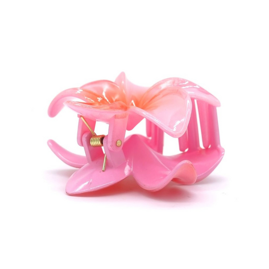 Haarklem Flower Oranje