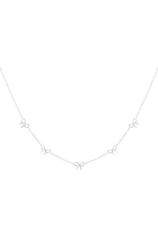 Ketting Charming Bows