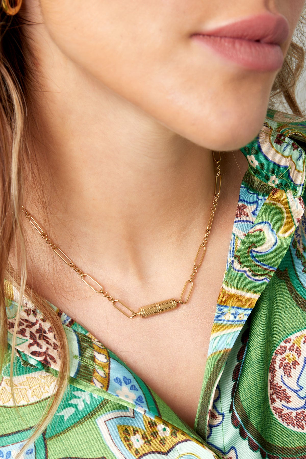 Ketting Link Chain