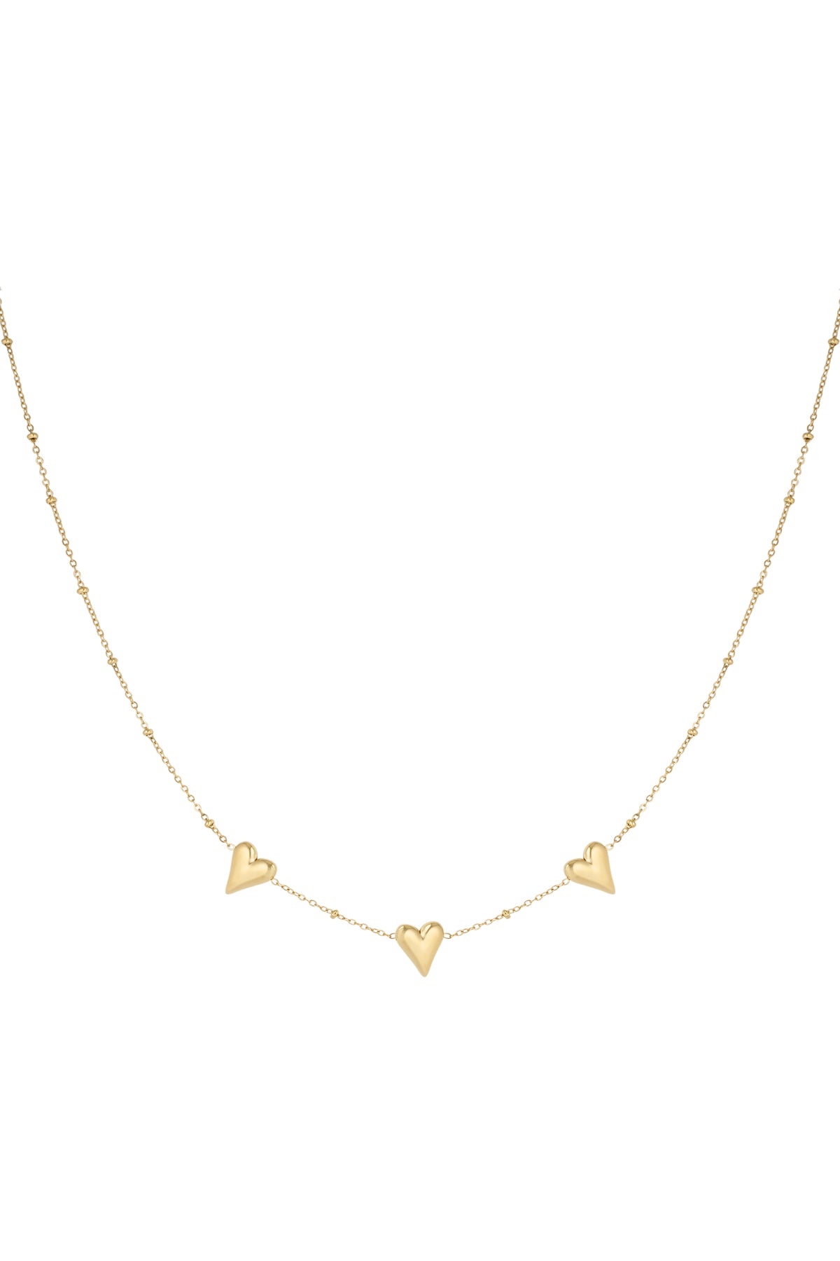 Ketting Triple Love