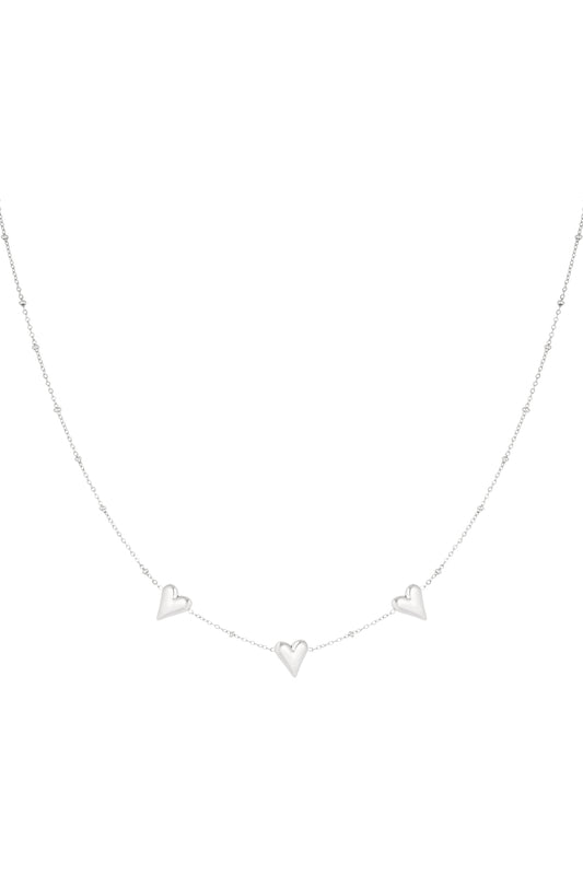 Ketting Triple Love