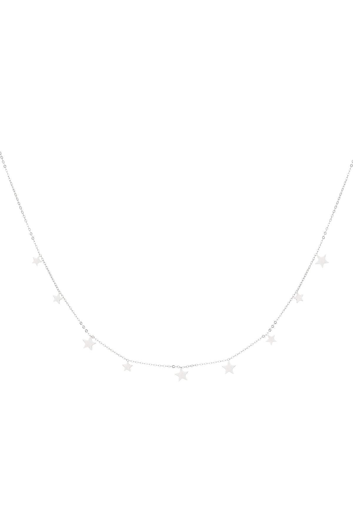 Ketting Classic Star