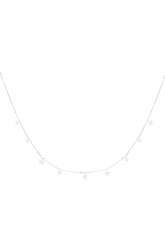 Ketting Classic Star
