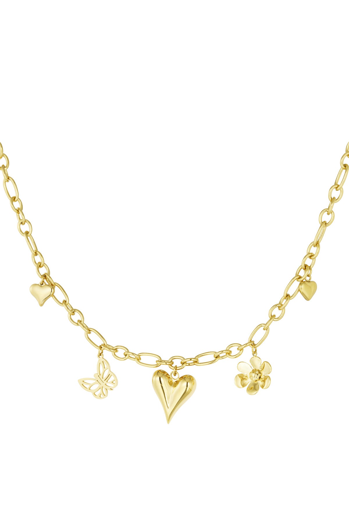 Ketting Natural Love