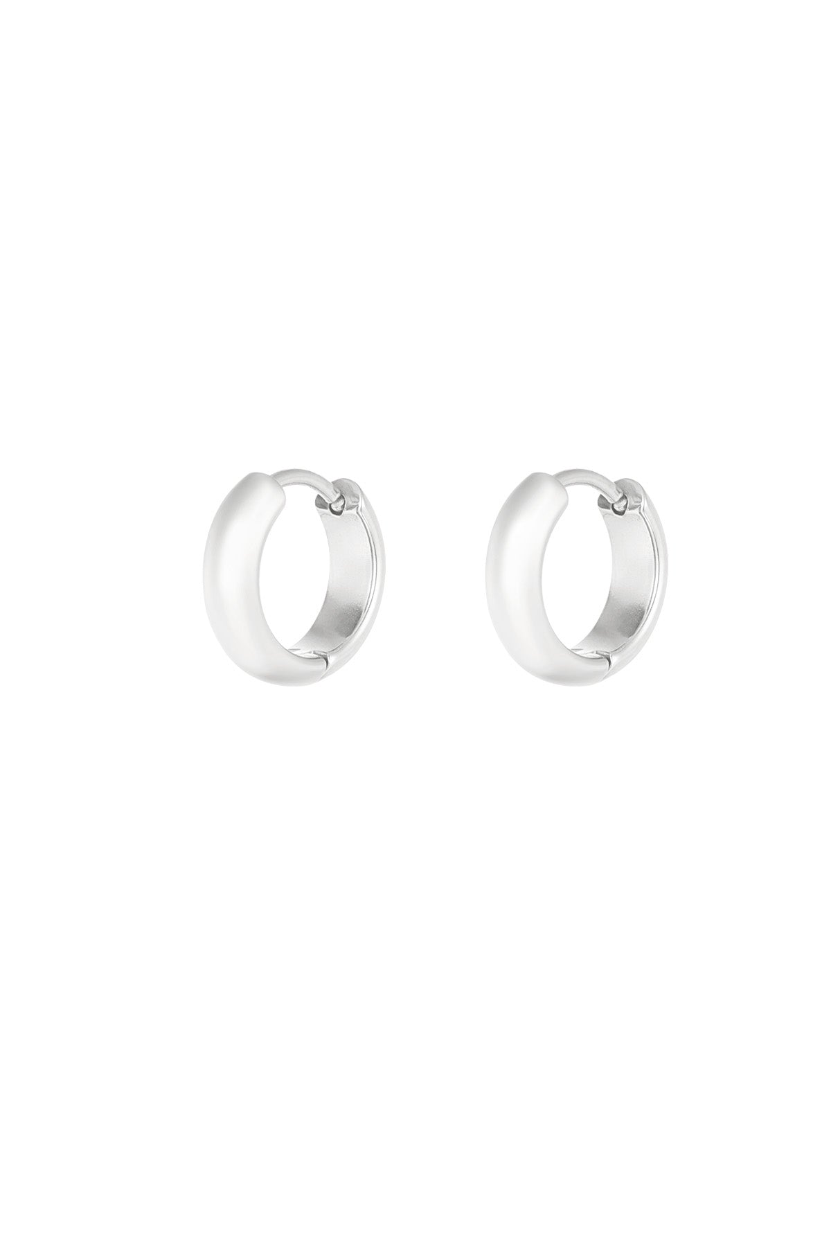 Oorbellen Fine Line