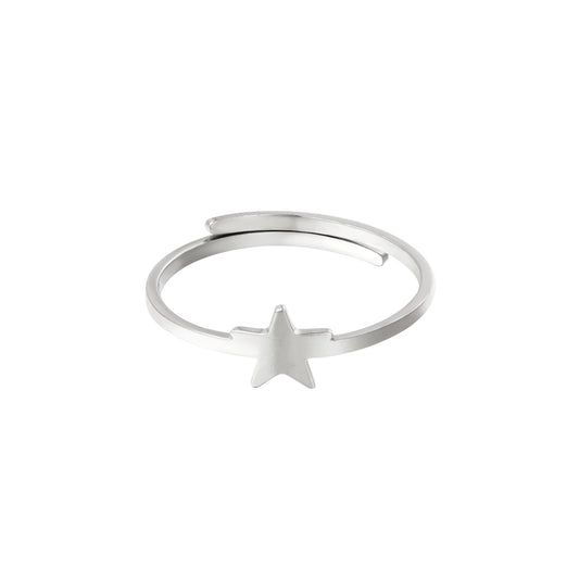 Ring Star