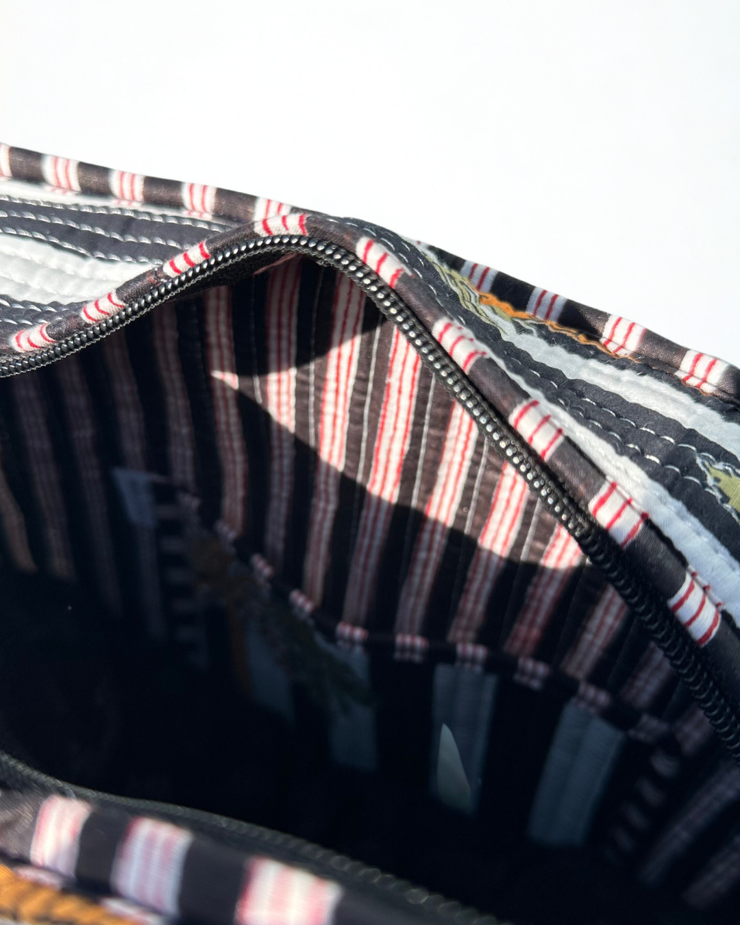 Tas Boho Chic Tropical