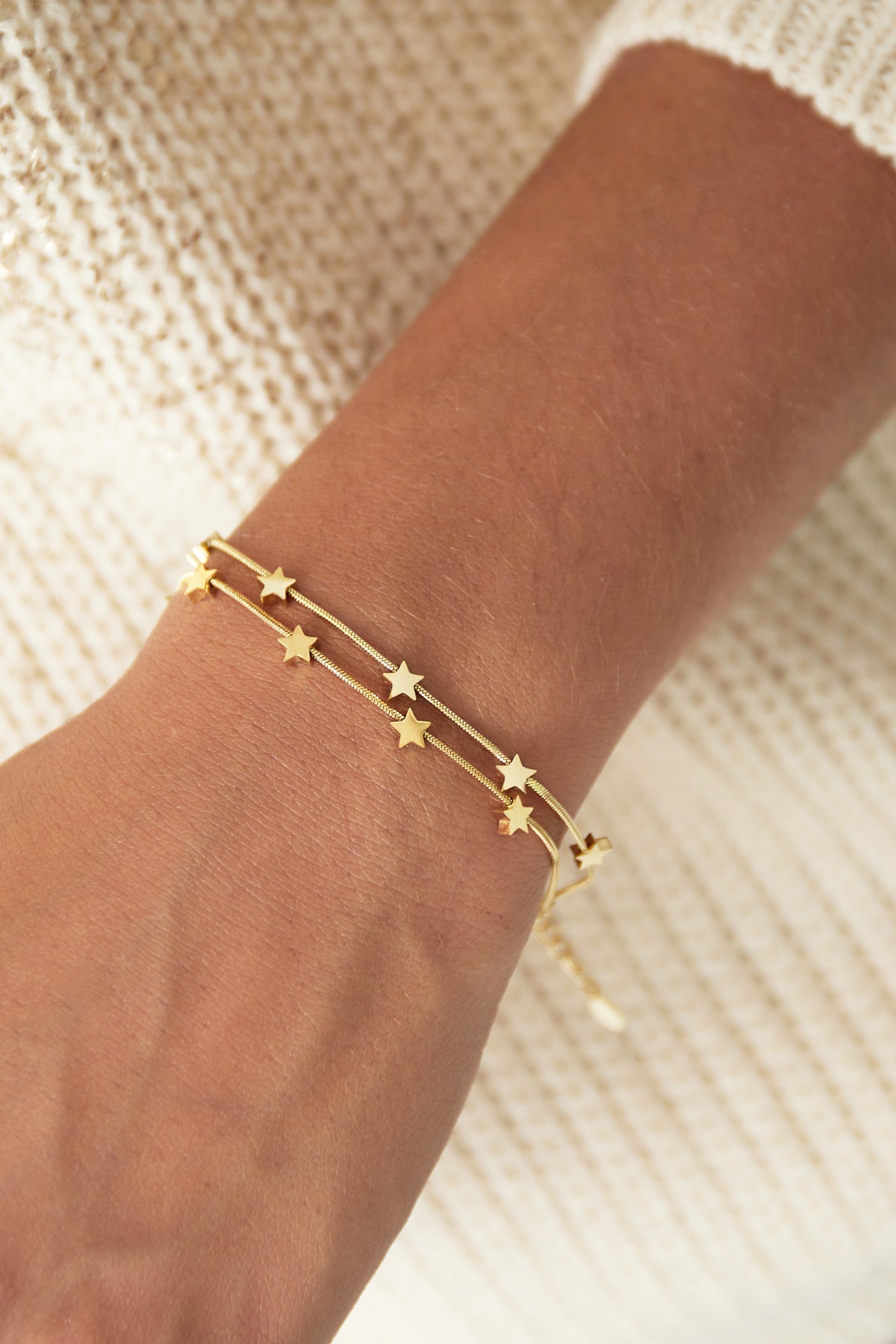 Armband Catch The Stars