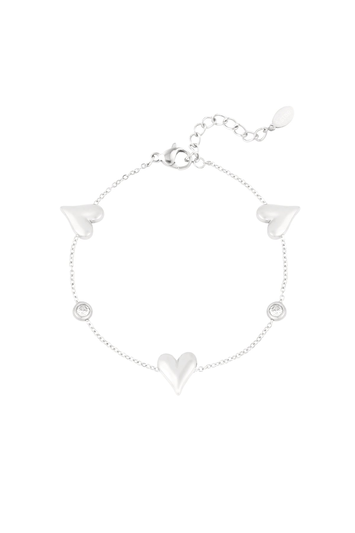 Armaband Gleaming Love