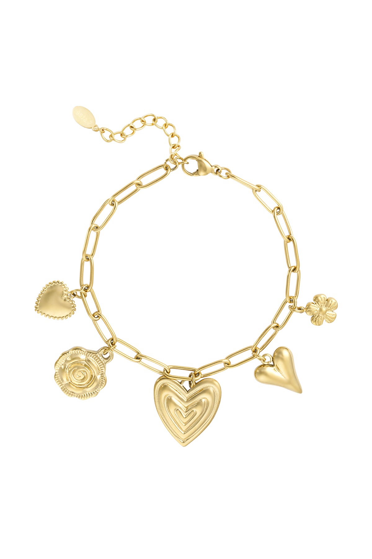 Armband Heartfelt