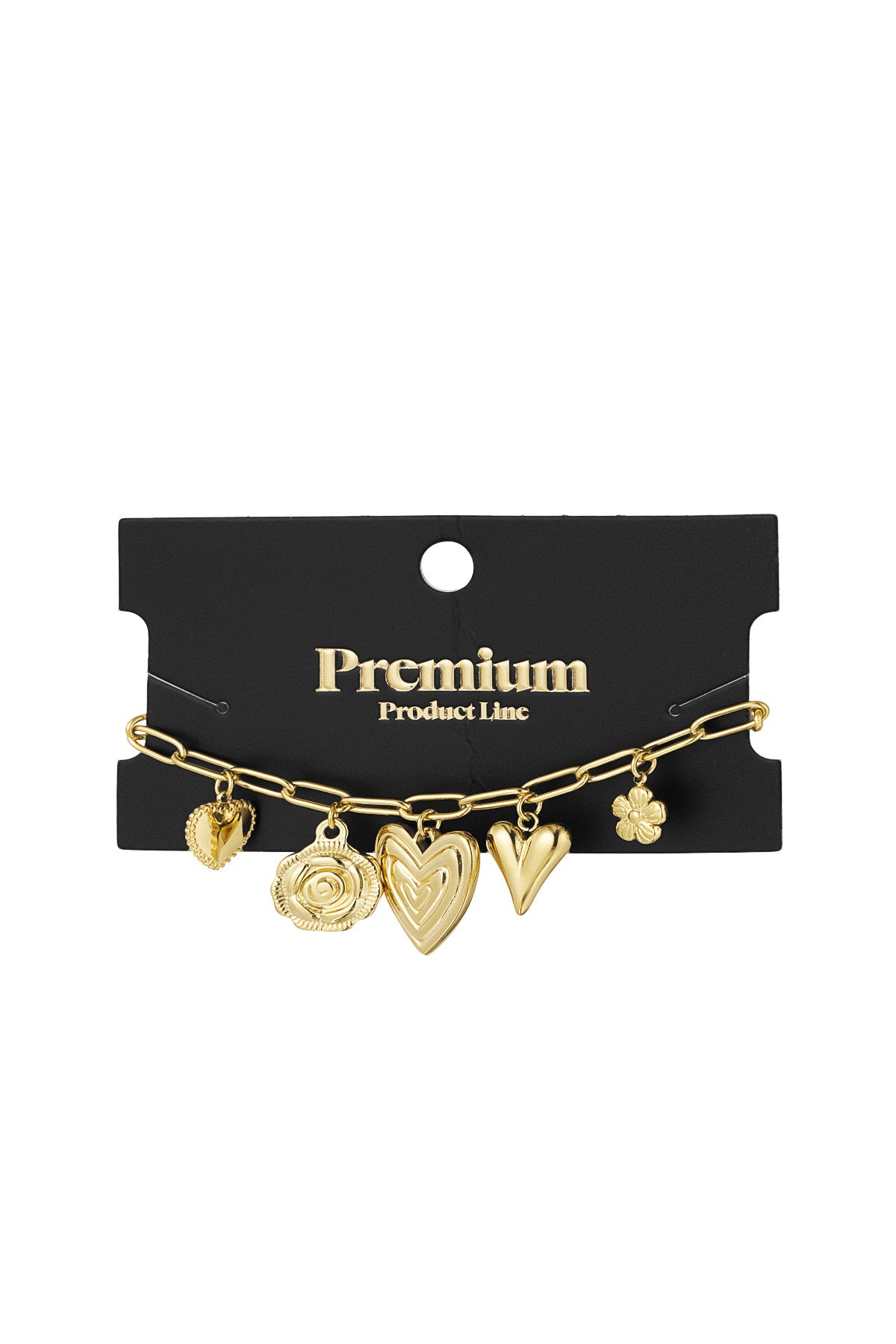 Armband Heartfelt