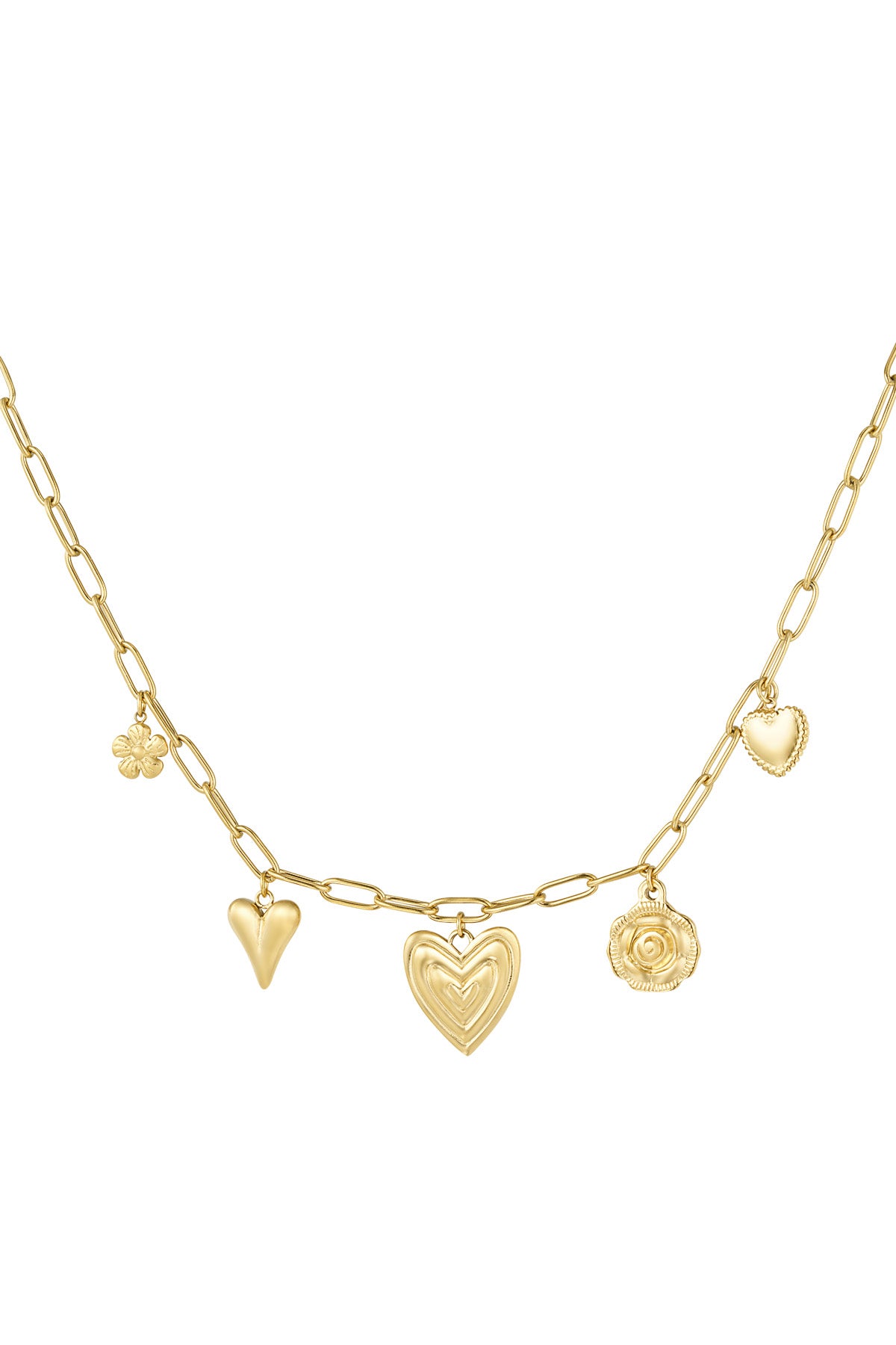 Ketting Heartfelt