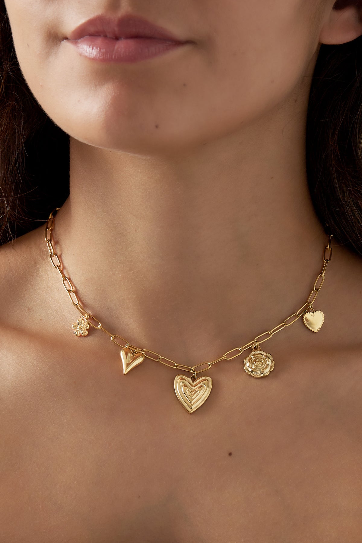 Ketting Heartfelt