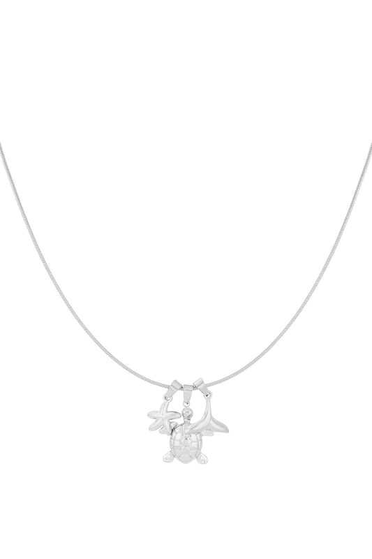 Ketting Summer Oasis