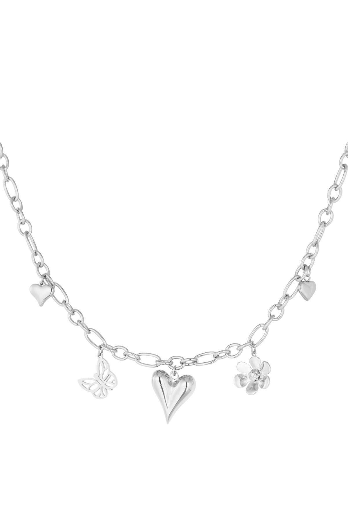 Ketting Natural Love