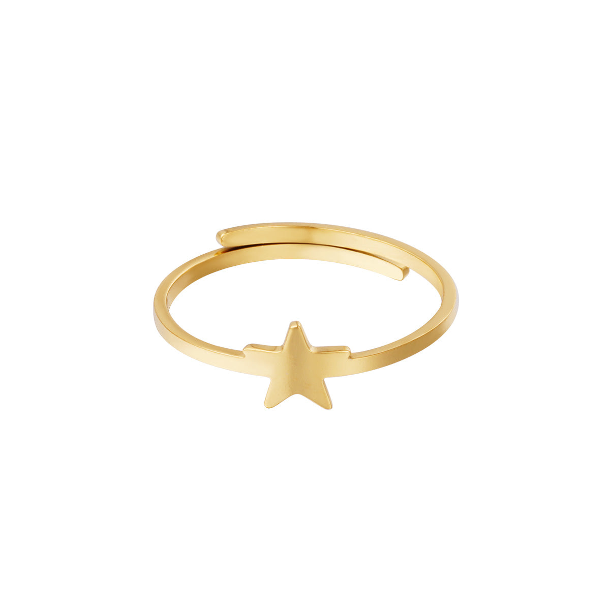 Ring Star