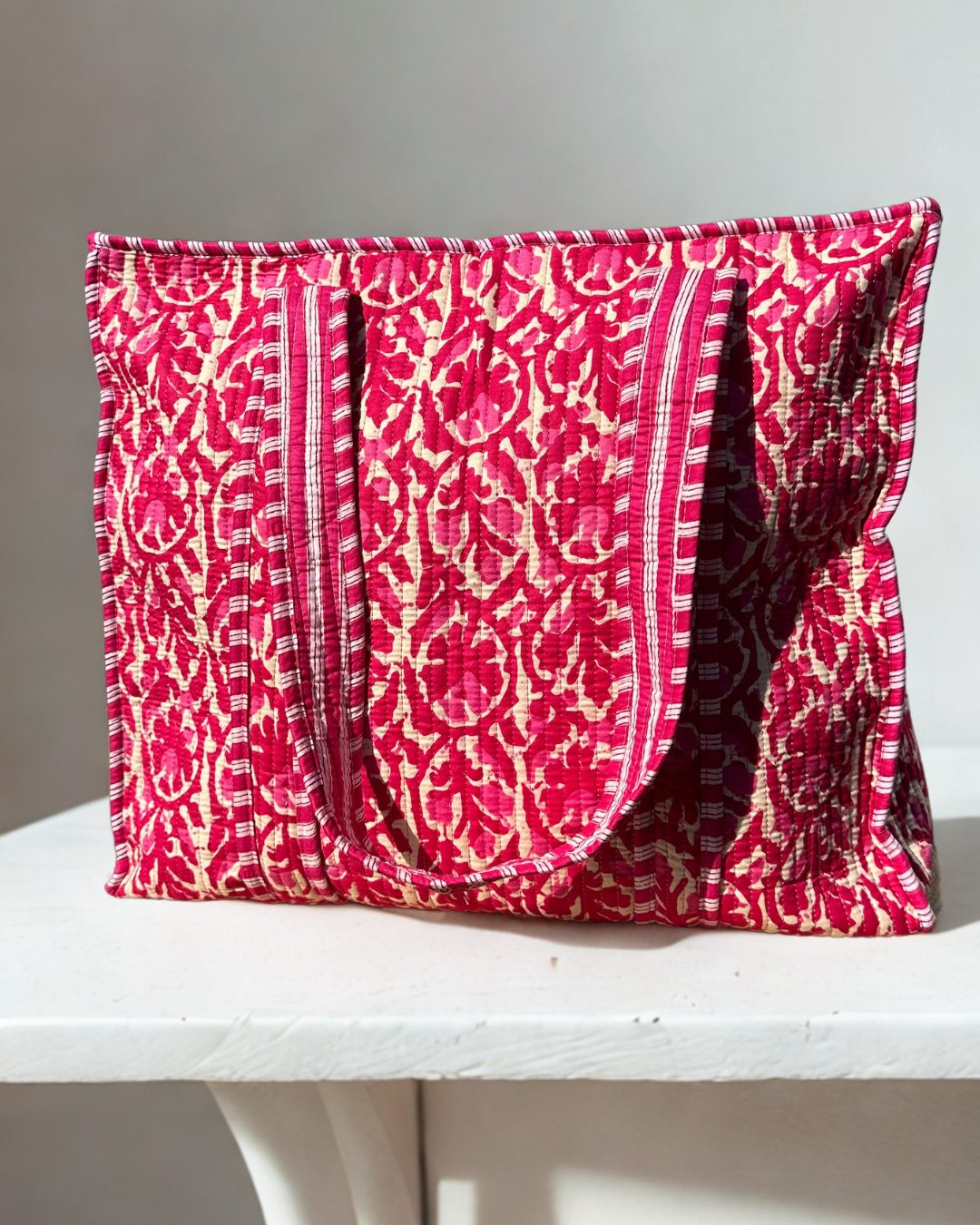 Tas Boho Chic Blossom
